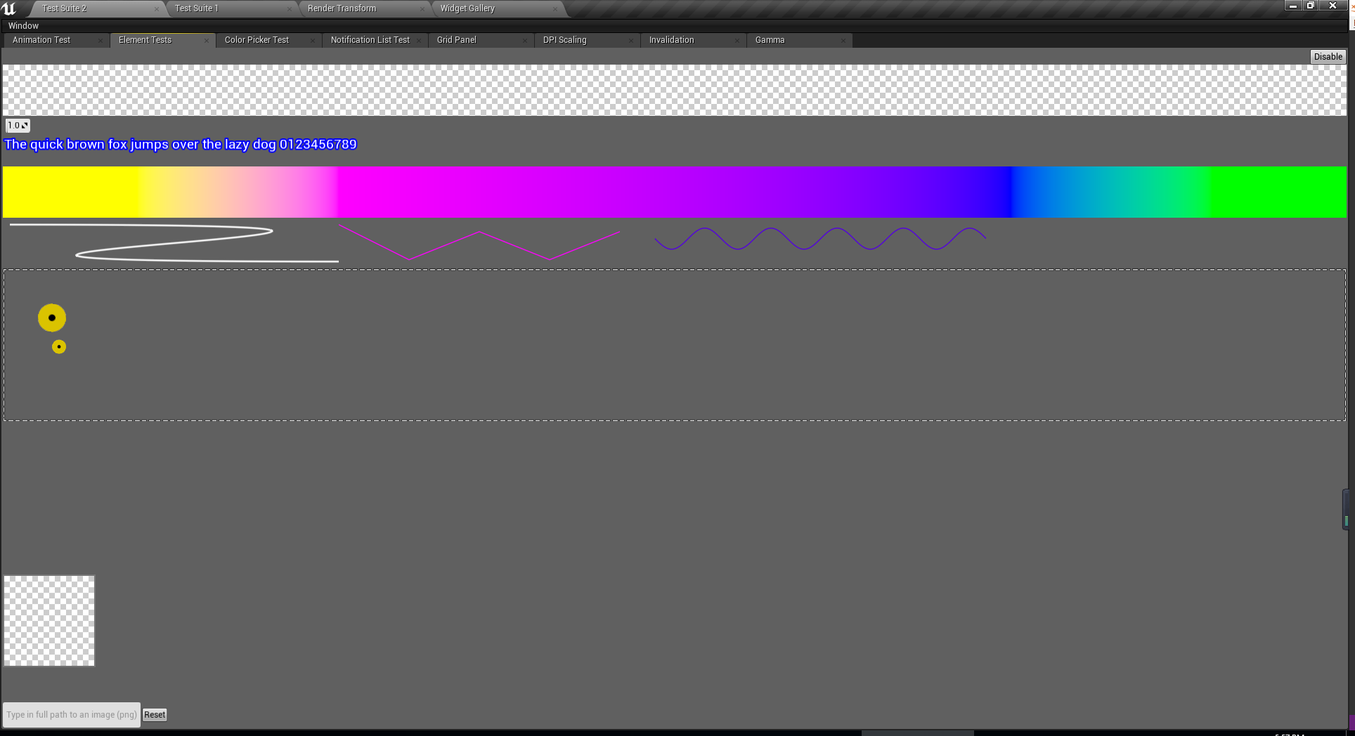 SlateViewer界面1